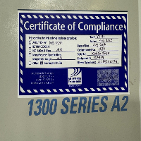 Thermo Scientific 1300 Series A2 4' Biosafety Cabinet image 3